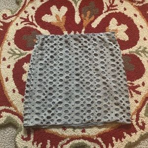 Never Worn Chelsea & Violet Skirt Size S